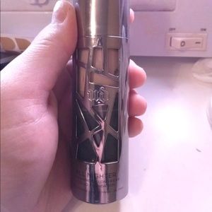 Urban decay all nighter foundation 0.5